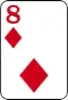 8 of d