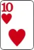 t of h