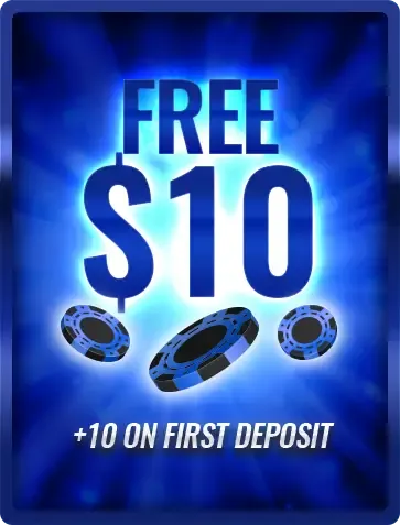 MVP Mobile Poker bonus promotion offer