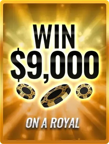 MVP Mobile Poker bonus promotion offer