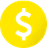 Multiplayer poker icon