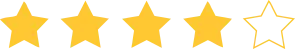 5-star player rating