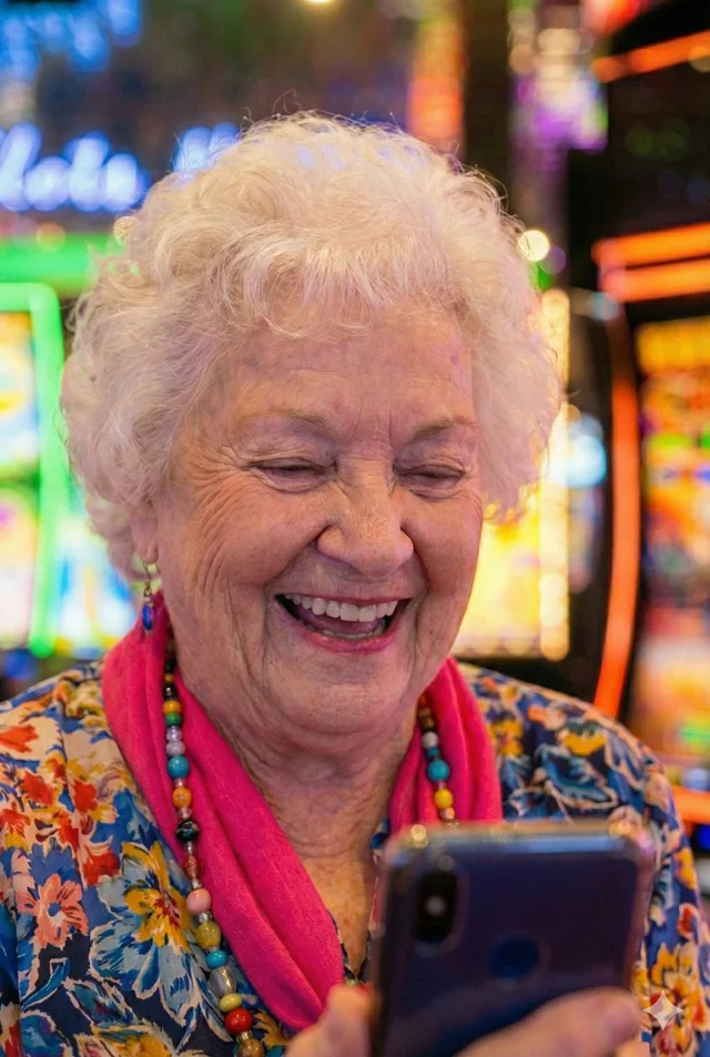 Real Nevada player excited about winning on MVP Mobile Poker app