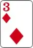 3 of d