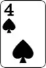 4 of s