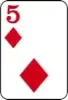 5 of d