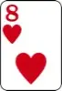 8 of h