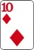 t of d