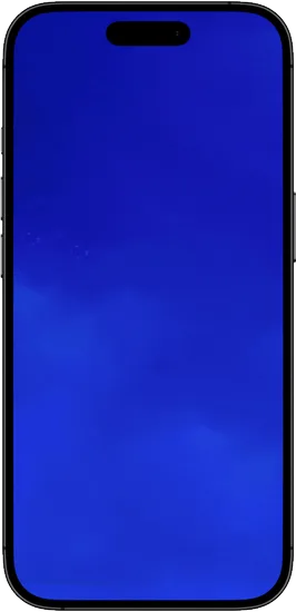 MVP Mobile Poker poker app gameplay on smartphone