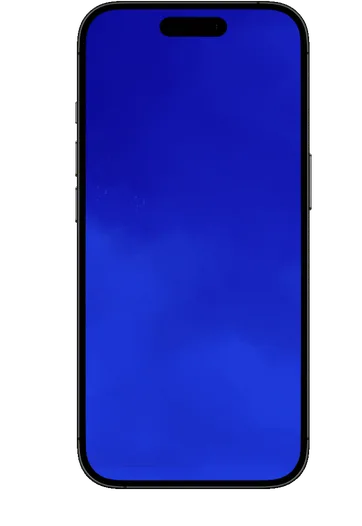 MVP Mobile Poker poker app on smartphone showing wins